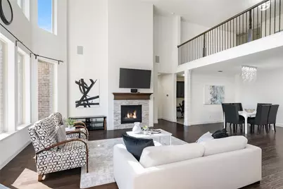 1650 Chisholm Trail, Prosper, TX 75078 - Photo 1