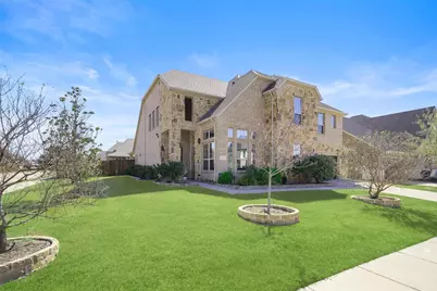 1650 Chisholm Trail, Prosper, TX 75078 - Photo 18