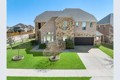 1650 Chisholm Trail, Prosper, TX 75078 - Photo 2
