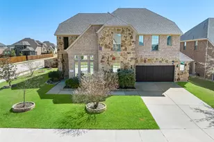1650 Chisholm Trail, Prosper, TX 75078 - Photo 2