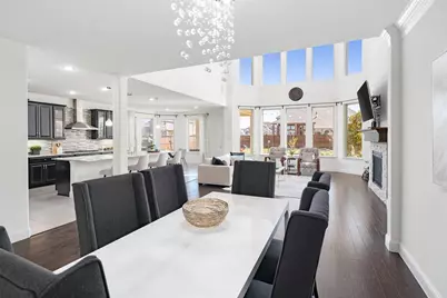 1650 Chisholm Trail, Prosper, TX 75078 - Photo 8