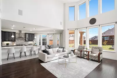 1650 Chisholm Trail, Prosper, TX 75078 - Photo 28