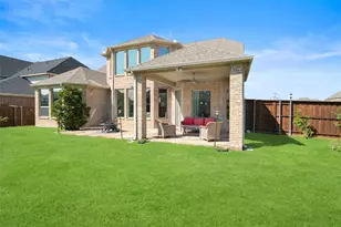 1650 Chisholm Trail, Prosper, TX 75078 - Photo 22