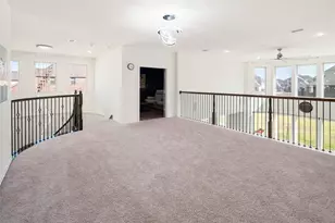 1650 Chisholm Trail, Prosper, TX 75078 - Photo 24