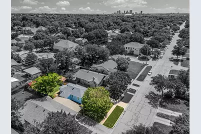 4812 Calmont Avenue, Fort Worth, TX 76107 - Photo 2