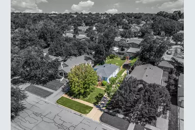 4812 Calmont Avenue, Fort Worth, TX 76107 - Photo 1