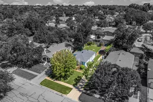 4812 Calmont Ave, Fort Worth, TX 76107 - Photo 1