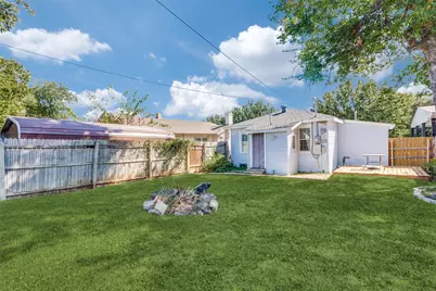 4812 Calmont Avenue, Fort Worth, TX 76107 - Photo 8