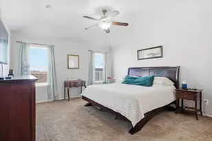 357 Coral Vine Ln, Burleson, TX 76028 - Photo 10