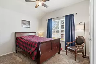 357 Coral Vine Ln, Burleson, TX 76028 - Photo 14