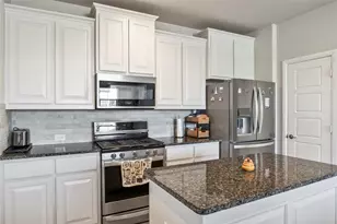 2436 Shorthorn Dr, Northlake, TX 76247 - Photo 6