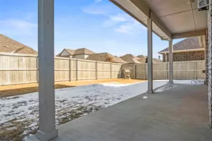 2436 Shorthorn Dr, Northlake, TX 76247 - Photo 32