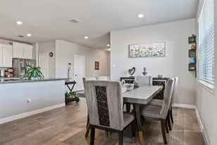 2436 Shorthorn Dr, Northlake, TX 76247 - Photo 8