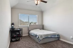 2436 Shorthorn Dr, Northlake, TX 76247 - Photo 30