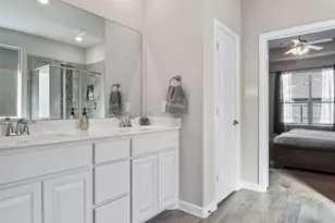 2436 Shorthorn Dr, Northlake, TX 76247 - Photo 18