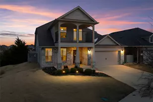 2436 Shorthorn Dr, Northlake, TX 76247 - Photo 1