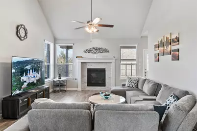 2436 Shorthorn Drive, Northlake, TX 76247 - Photo 10