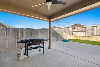 421 Houndstooth Drive, Fort Worth, TX 76131 - Photo 26