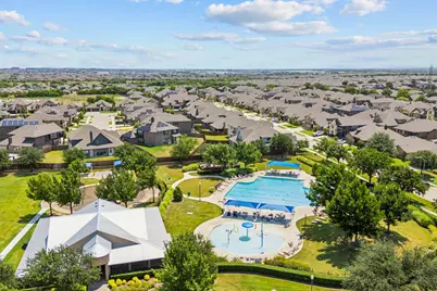 421 Houndstooth Drive, Fort Worth, TX 76131 - Photo 30