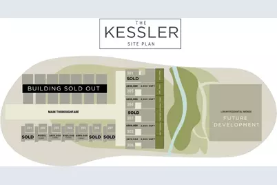 610 N Oak Cliff Boulevard #202, Dallas, TX 75208 - Photo 40