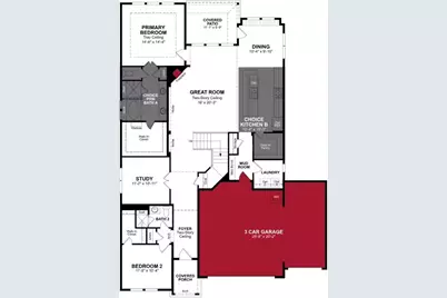 7118 Blackbrush Drive, Midlothian, TX 76065 - Photo 28