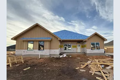 6810 Beals Creek Drive, Abilene, TX 79606 - Photo 1