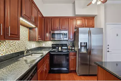 3225 Turtle Creek Boulevard #318, Dallas, TX 75219 - Photo 6