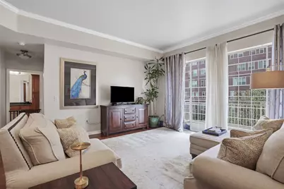 3225 Turtle Creek Boulevard #318, Dallas, TX 75219 - Photo 6