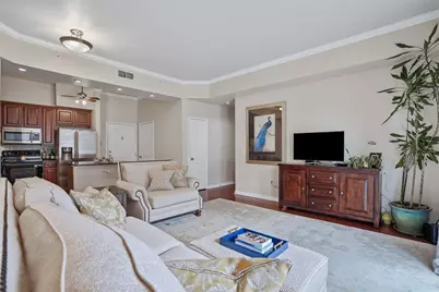 3225 Turtle Creek Boulevard #318, Dallas, TX 75219 - Photo 4