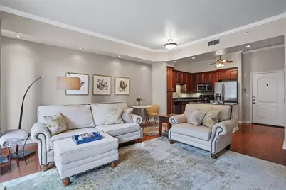 3225 Turtle Creek Boulevard #318, Dallas, TX 75219 - Photo 4