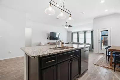 9328 Martinique Lane, Fort Worth, TX 76123 - Photo 8