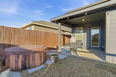 9328 Martinique Lane, Fort Worth, TX 76123 - Photo 18