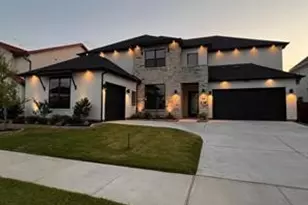 10437 Milkweed Ct, Frisco, TX 75035 - Photo 2