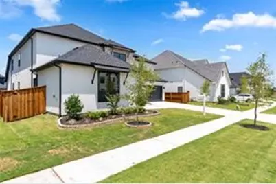 10437 Milkweed Court, Frisco, TX 75035 - Photo 38