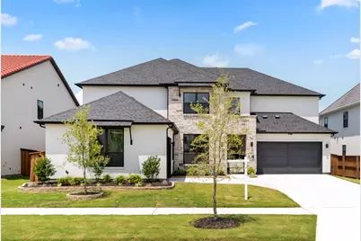 10437 Milkweed Court, Frisco, TX 75035 - Photo 1