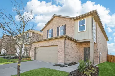 2012 Prairie Ln, Melissa, TX 75454 - Photo 2