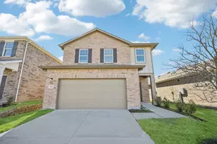2012 Prairie Ln, Melissa, TX 75454 - Photo 1