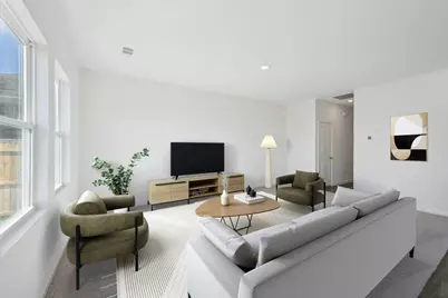 2012 Prairie Ln, Melissa, TX 75454 - Photo 4