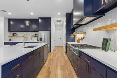 3959 Bowie Lane, Dallas, TX 75220 - Photo 4