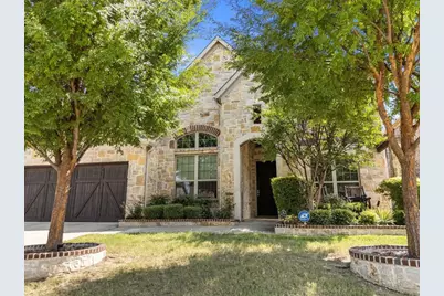 1217 Indian Grass Lane, Northlake, TX 76226 - Photo 1