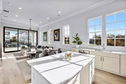 4604 Warwood Lane, Dallas, TX 75219 - Photo 4