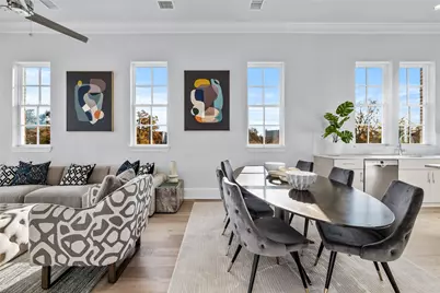 4604 Warwood Lane, Dallas, TX 75219 - Photo 8