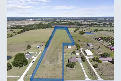0000000 County Road 466, Princeton, TX 75407 - Photo 1