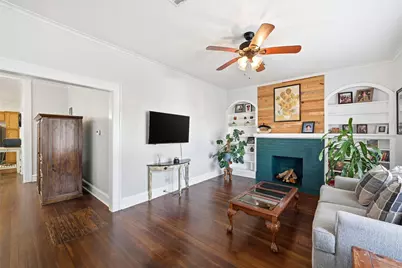 2824 Columbus Avenue, Waco, TX 76710 - Photo 4