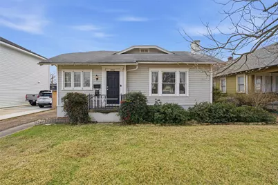 2824 Columbus Avenue, Waco, TX 76710 - Photo 2