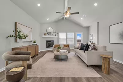 413 Travis Drive, McGregor, TX 76657 - Photo 10