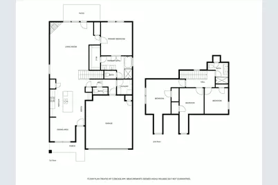 413 Travis Drive, McGregor, TX 76657 - Photo 40