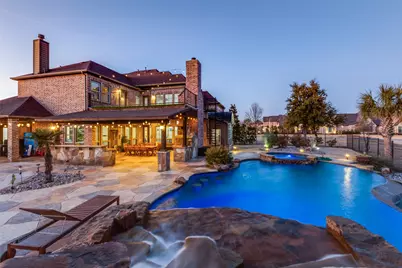 7100 Audubon Drive, Parker, TX 75002 - Photo 34