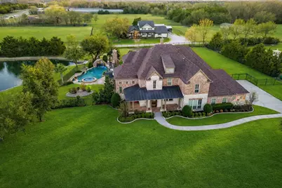 7100 Audubon Drive, Parker, TX 75002 - Photo 1