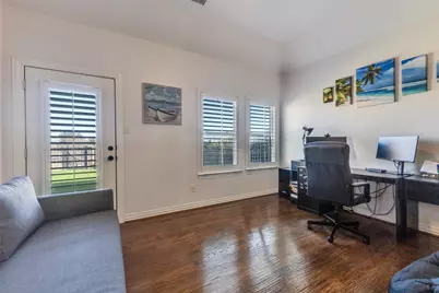 7100 Audubon Drive, Parker, TX 75002 - Photo 24